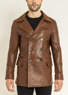 Carl - Cuir Dimitri